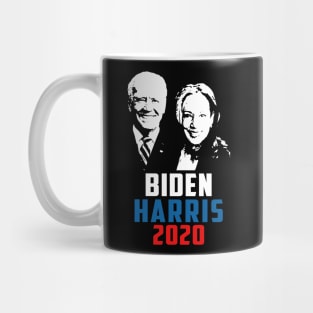 Biden Harris 2020 Election Democrat Vote Mug